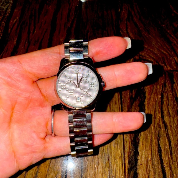 Gucci Other - GUCCI Stainless Watch